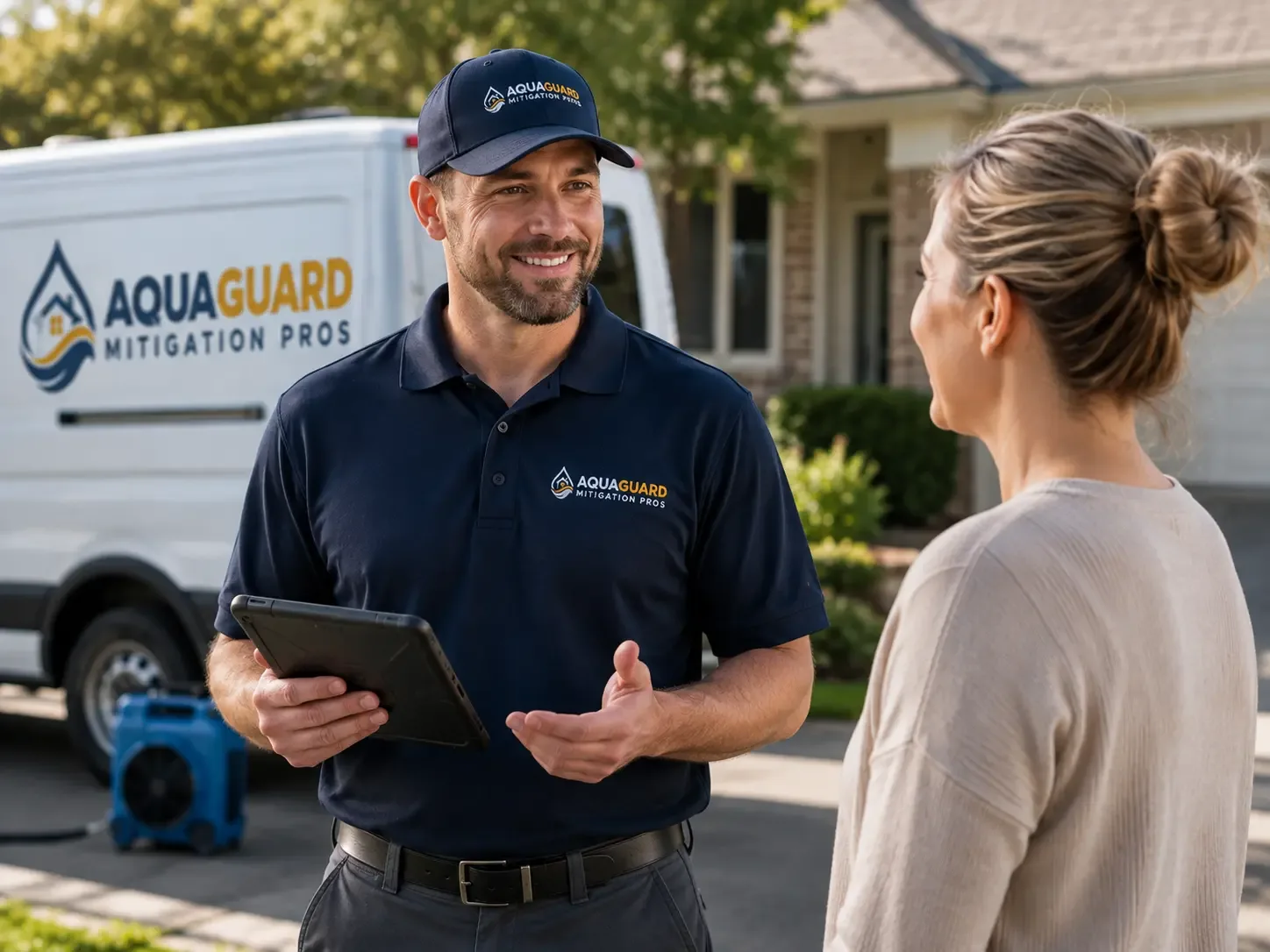 Water Damage Mitigation Goodwin, AR FAQs